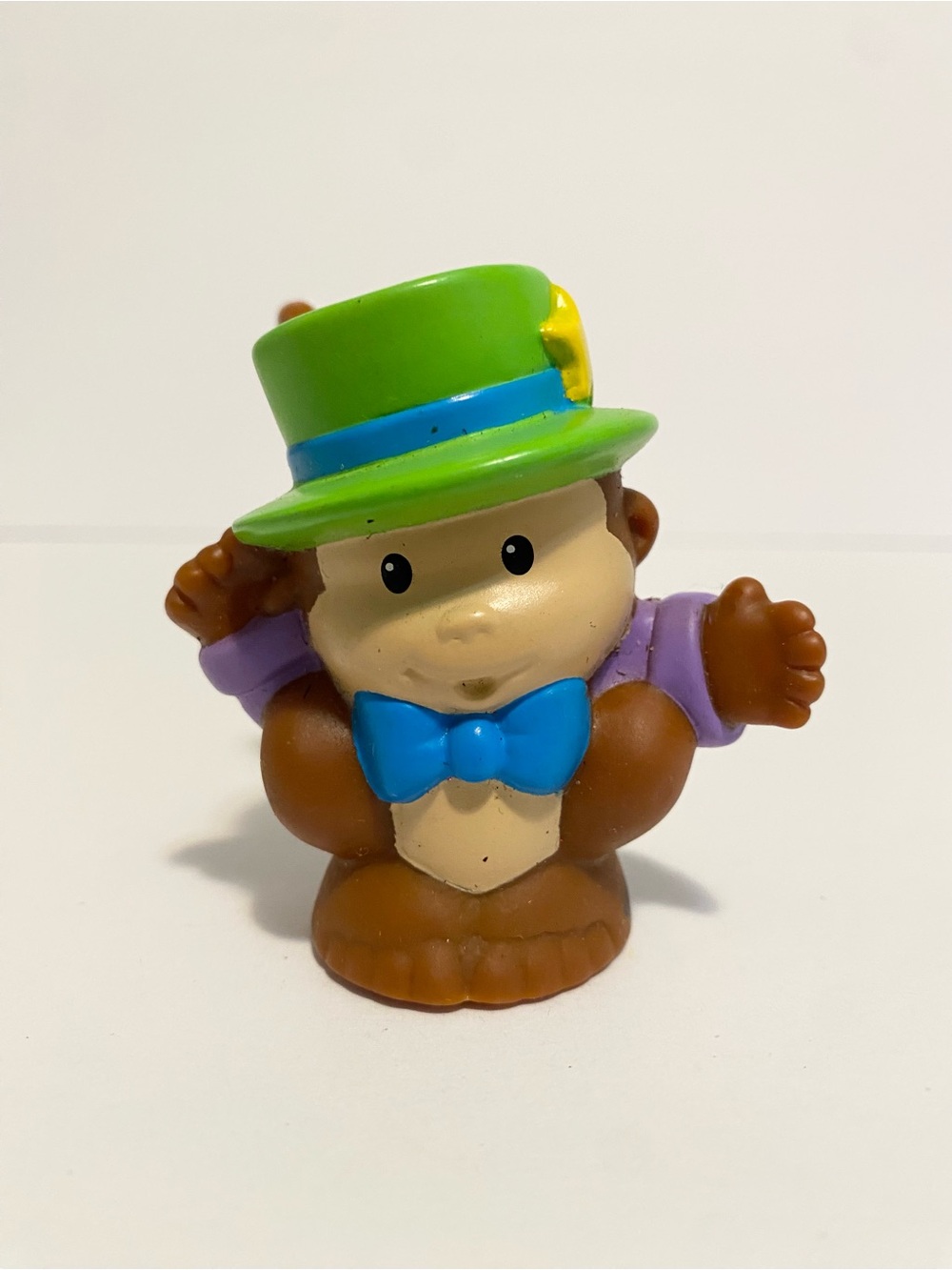 Little People Circus Monkey Carnival Zoo Animal Fisher Price 4/$20 🛑